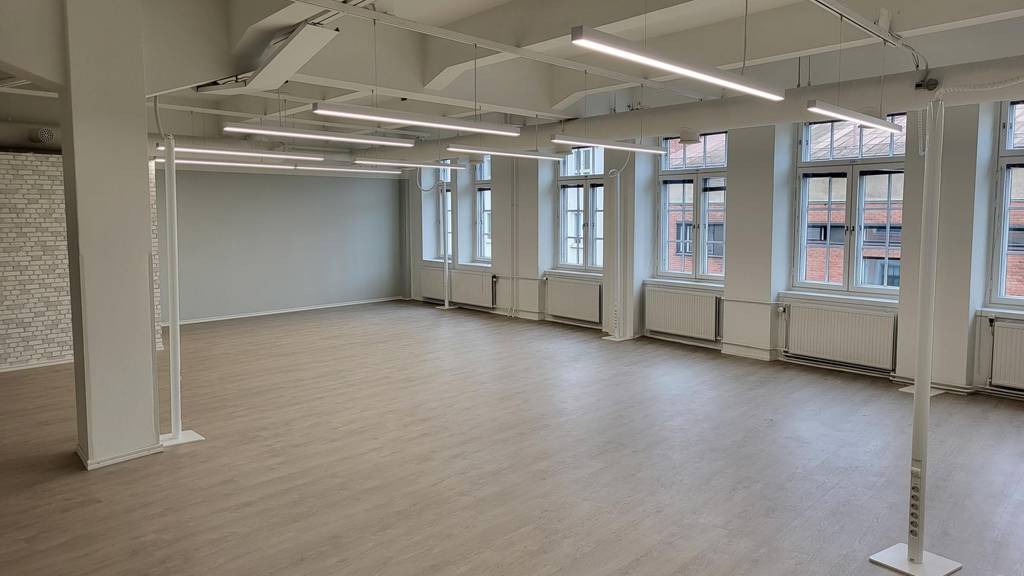 Kohdekuva 3 Tehtaankatu 27-29