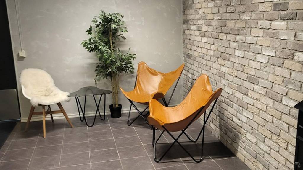 Kohdekuva 6 Tehtaankatu 27-29