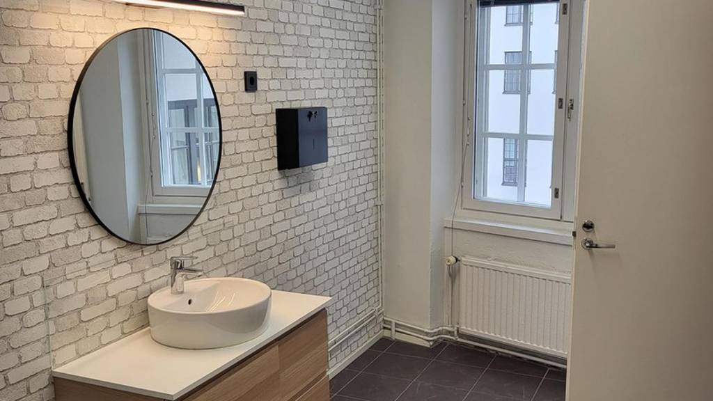 Kohdekuva 5 Tehtaankatu 27-29