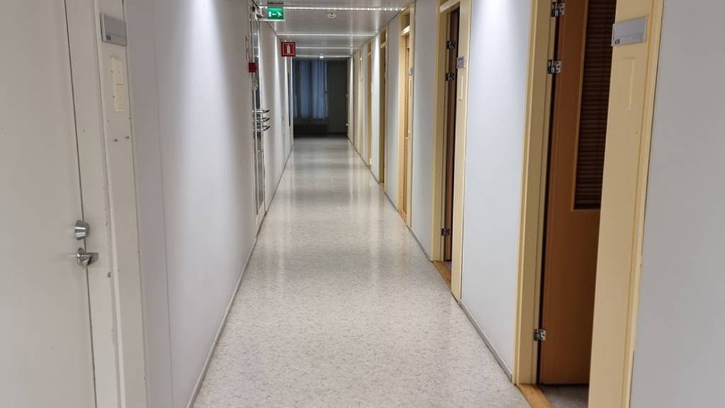 Kohdekuva 3 Ratamestarinkatu 11