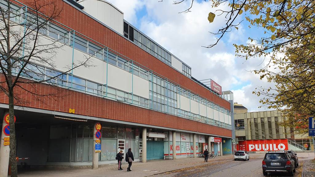 Kohdekuva 3 Visbynkuja 2