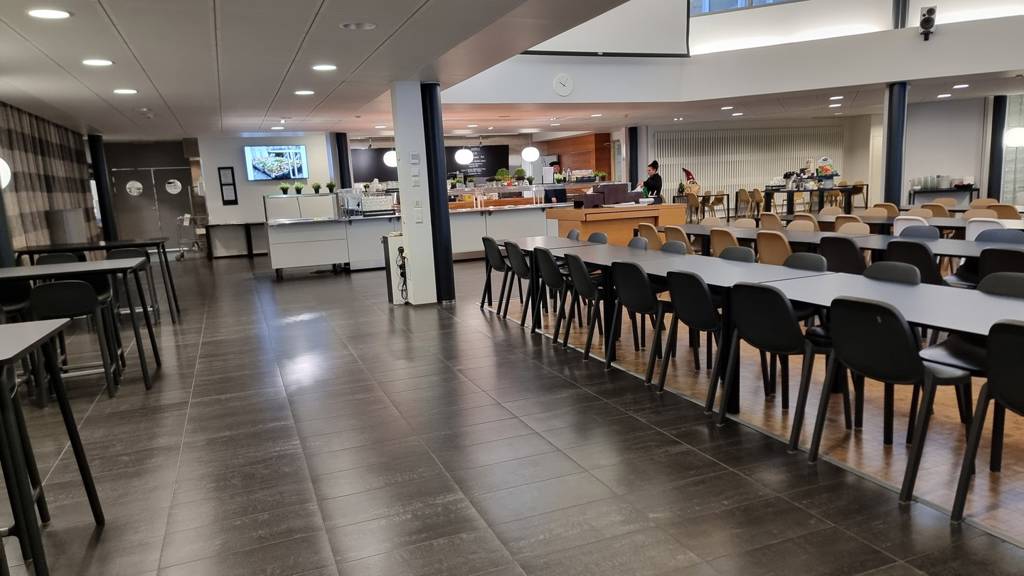 Kohdekuva 3 Ratamestarinkatu 11