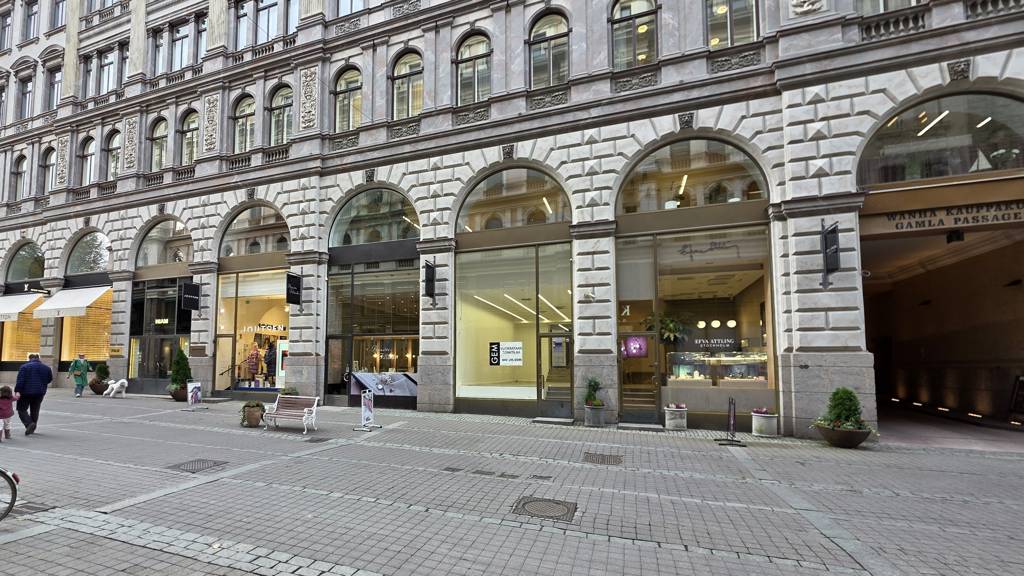 Kohdekuva 2 Mikonkatu 2