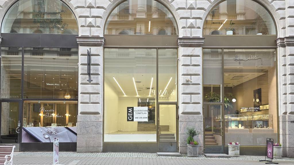 Kohdekuva 1 Mikonkatu 2