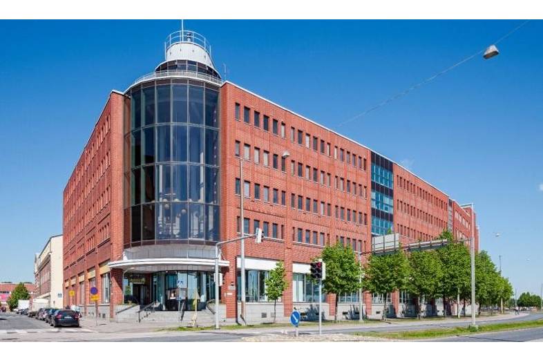 Hermannin rantatie 10