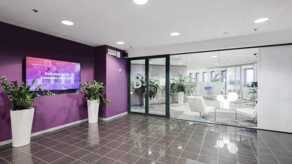 Hermannin rantatie 10