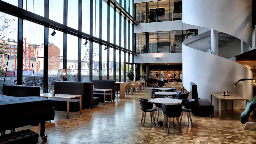 Hermannin rantatie 10