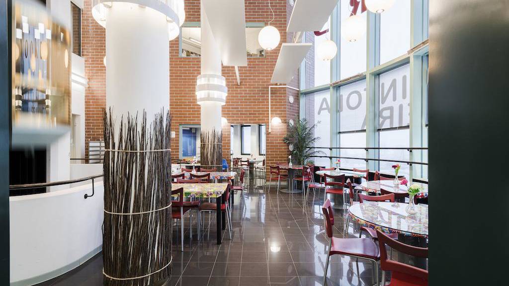 Hermannin rantatie 10