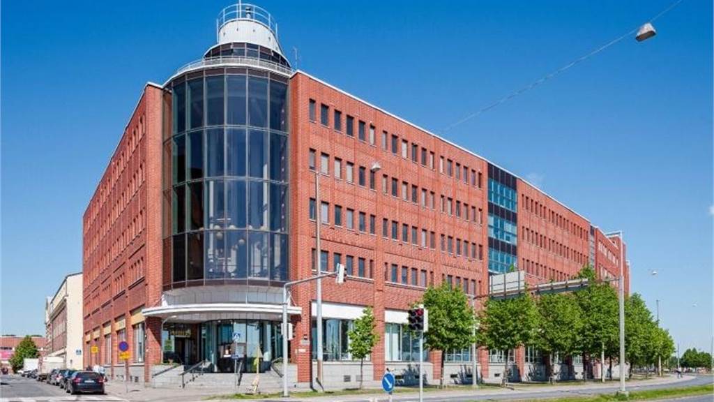 Hermannin rantatie 10