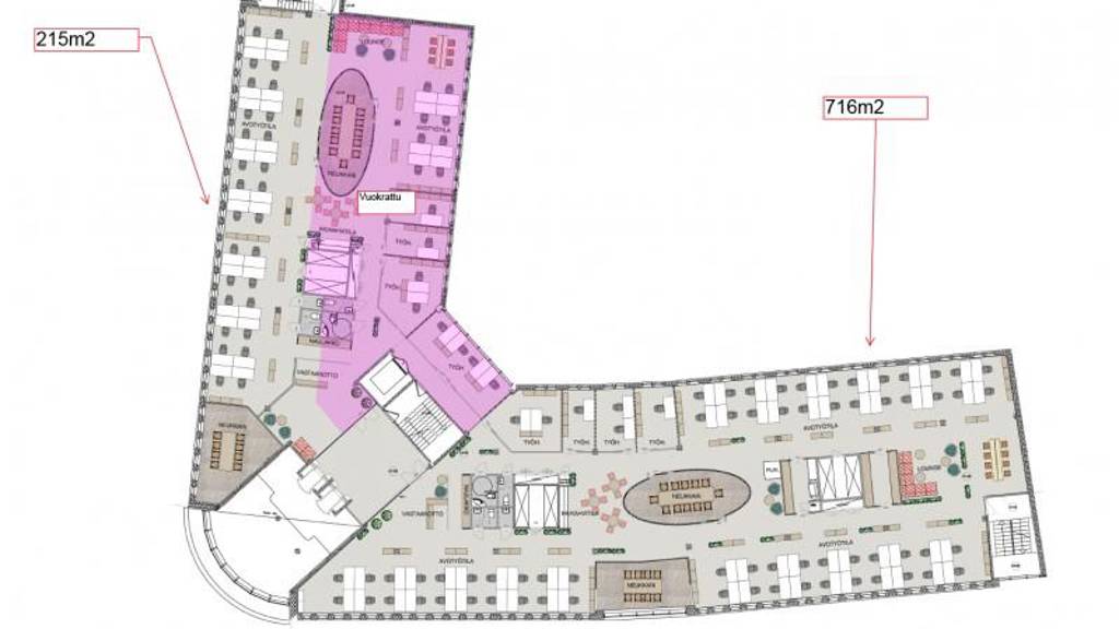 Hermannin rantatie 10