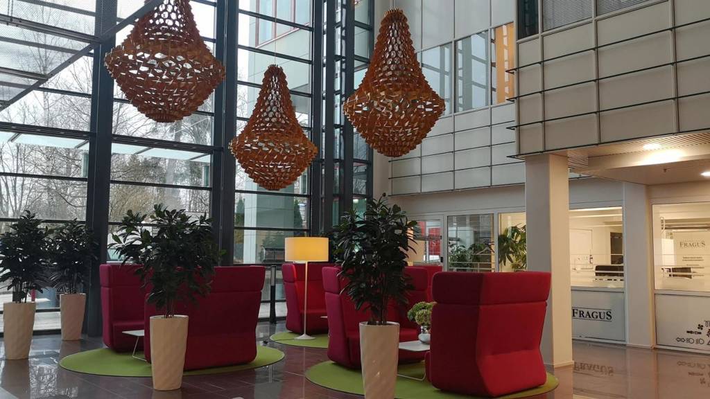 Lars Sonckin kaari 14