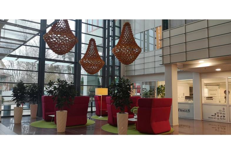 Lars Sonckin kaari 14