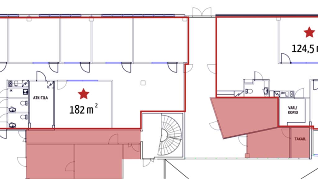 Lars Sonckin kaari 14