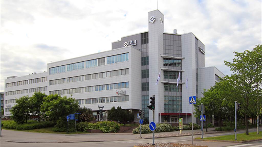 Vanha Maantie 1( Lintuvaarantie 2)