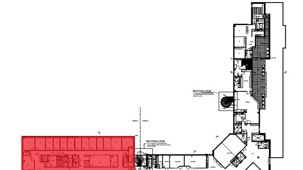 Vanha Maantie 1( Lintuvaarantie 2)