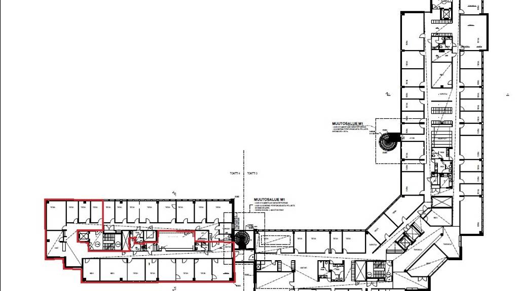 Vanha Maantie 1( Lintuvaarantie 2)