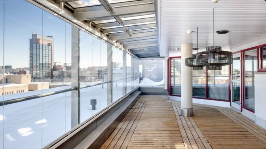 Vanha Maantie 1( Lintuvaarantie 2)