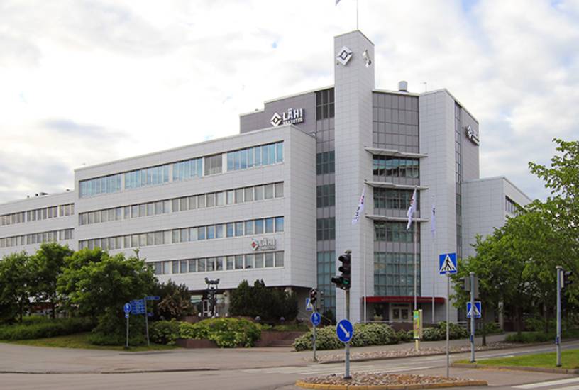 Vanha Maantie 1( Lintuvaarantie 2)