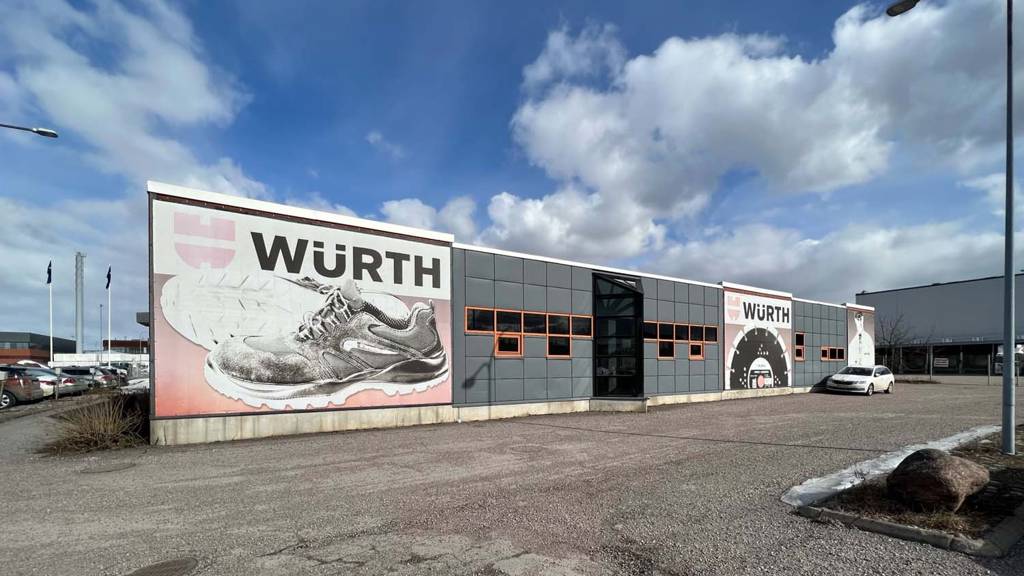 Väinö Tannerintie 1