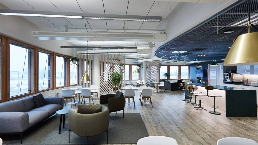 Hermannin rantatie 8