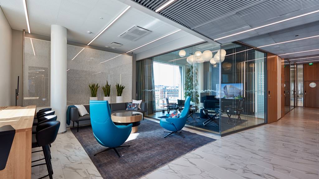 Hermannin rantatie 8