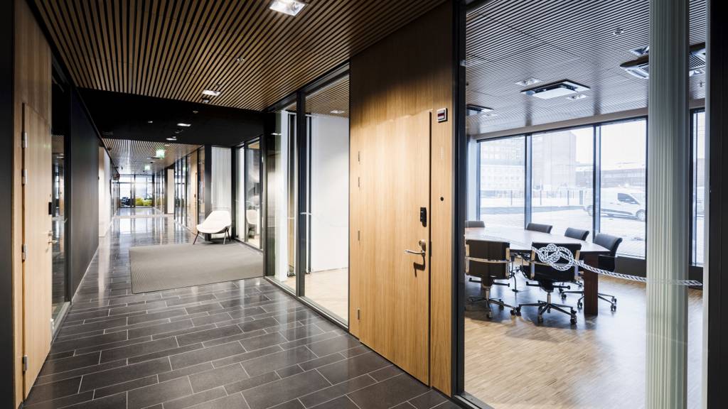 Hermannin rantatie 8