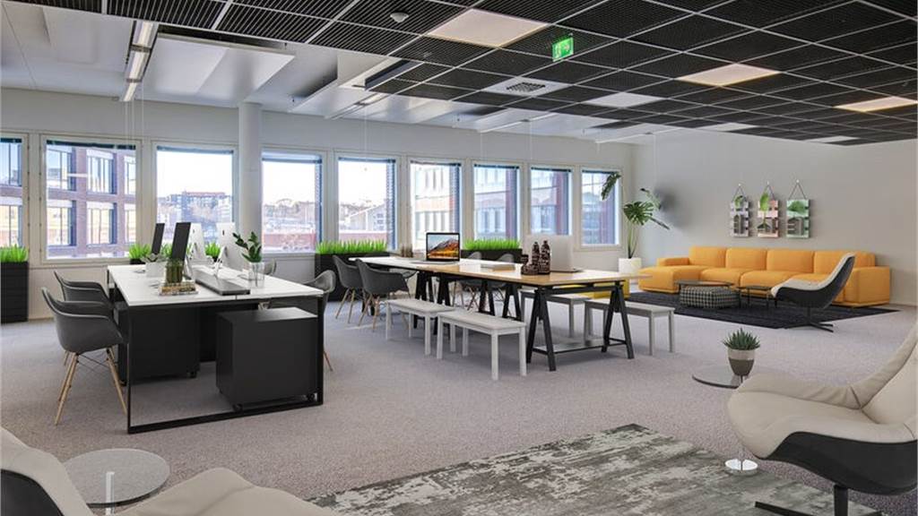 Hermannin rantatie 8