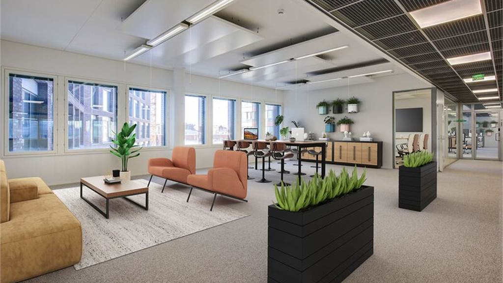 Hermannin rantatie 8