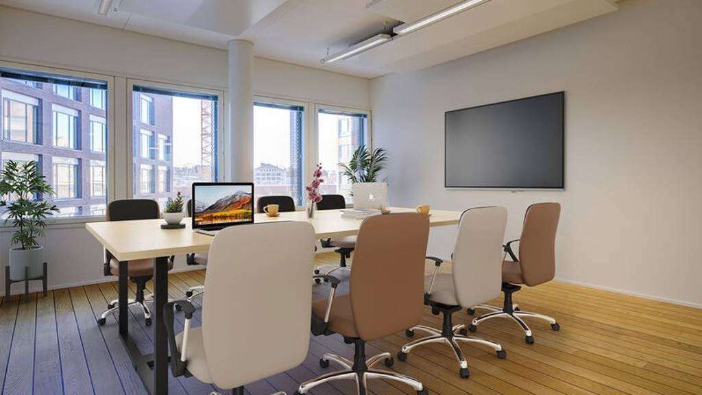 Hermannin rantatie 8