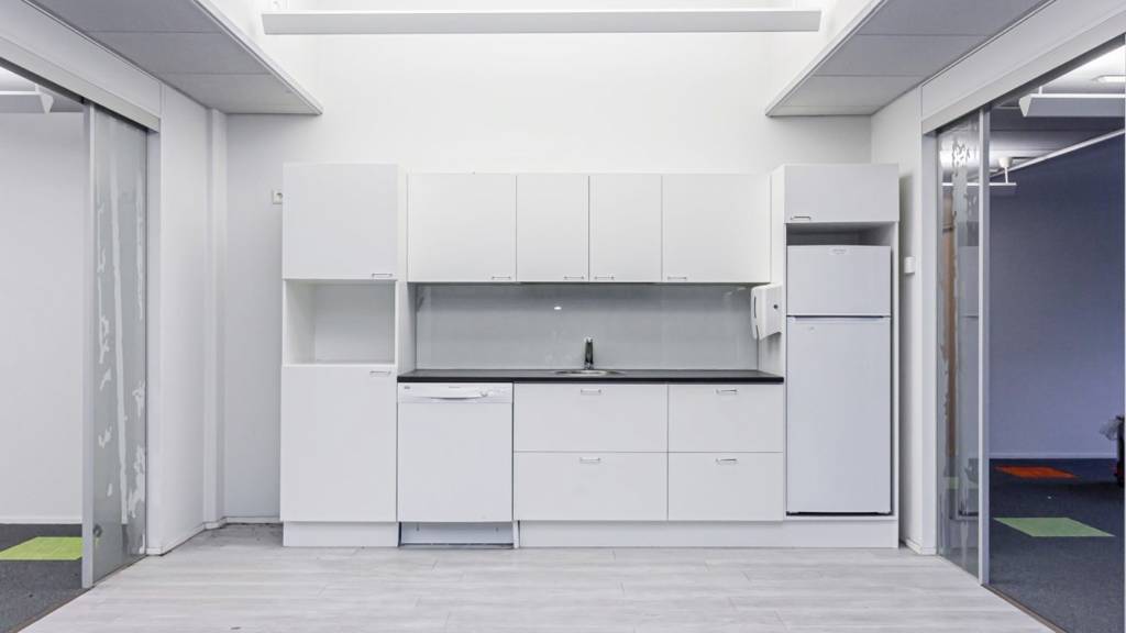 Malminkartanonkuja 4