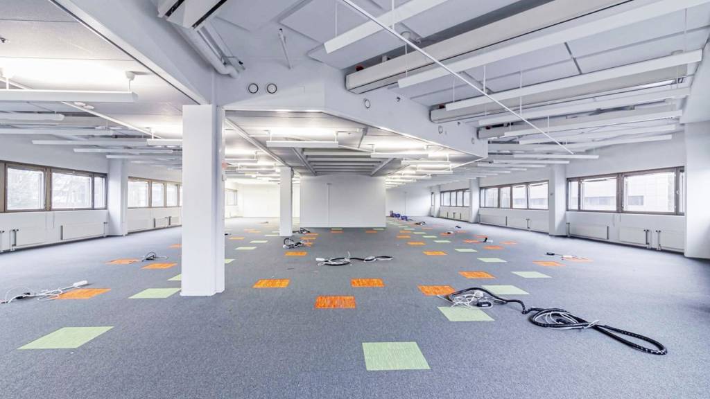 Malminkartanonkuja 4