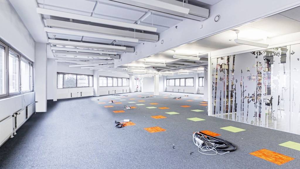 Malminkartanonkuja 4