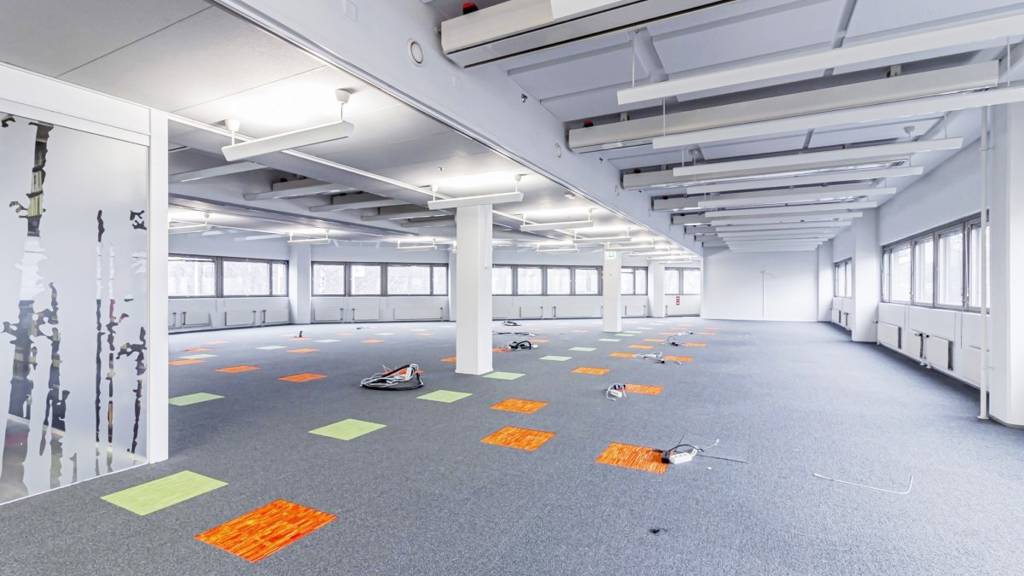 Malminkartanonkuja 4