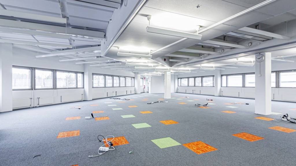 Malminkartanonkuja 4