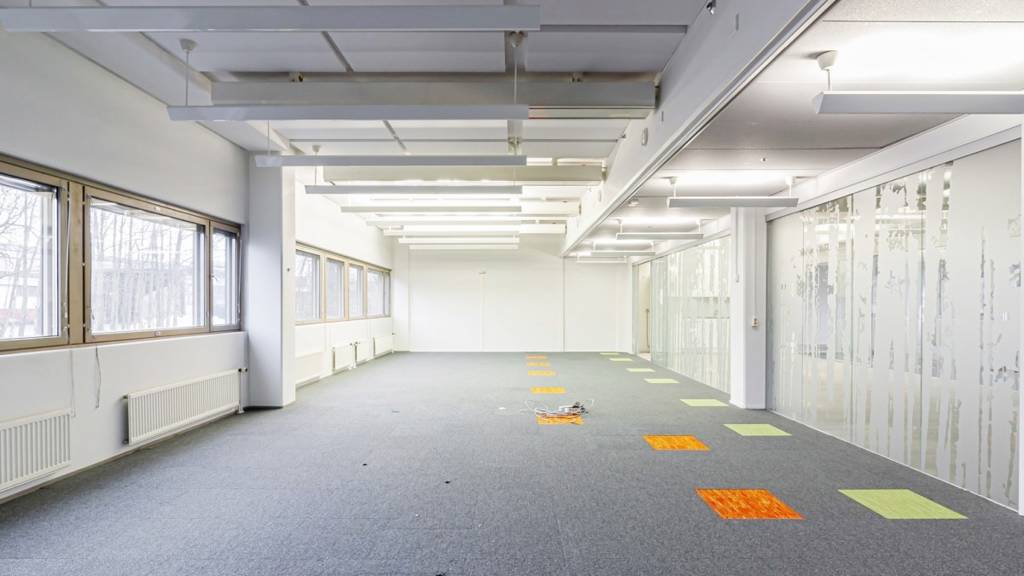 Malminkartanonkuja 4