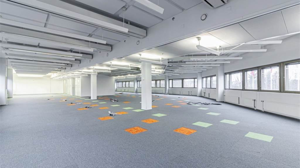 Malminkartanonkuja 4