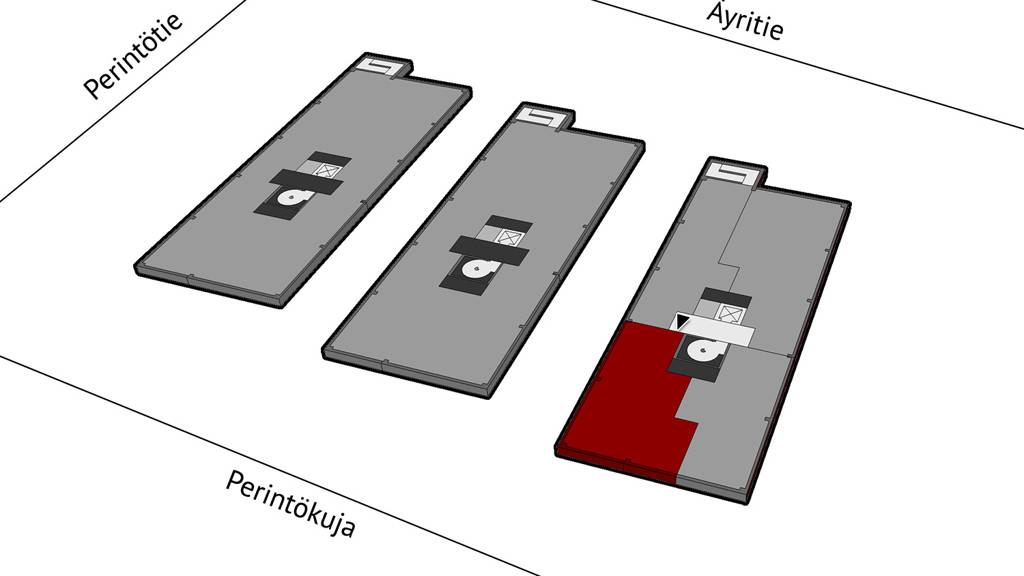 Kohdekuva 4 Perintökuja 8