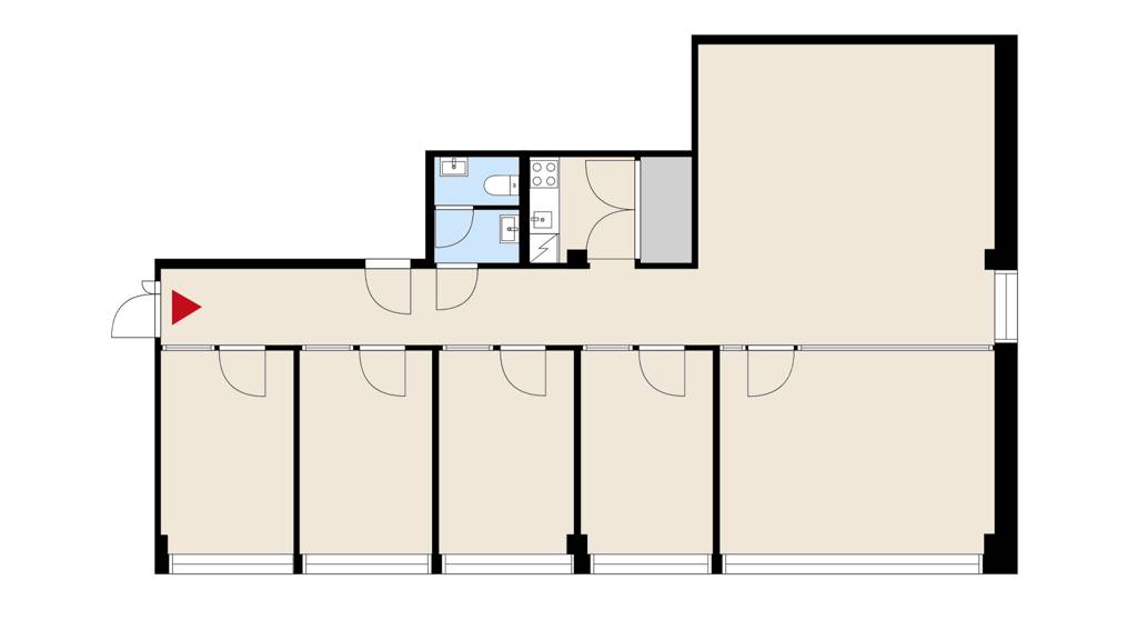 Kohdekuva 5 Perintökuja 8