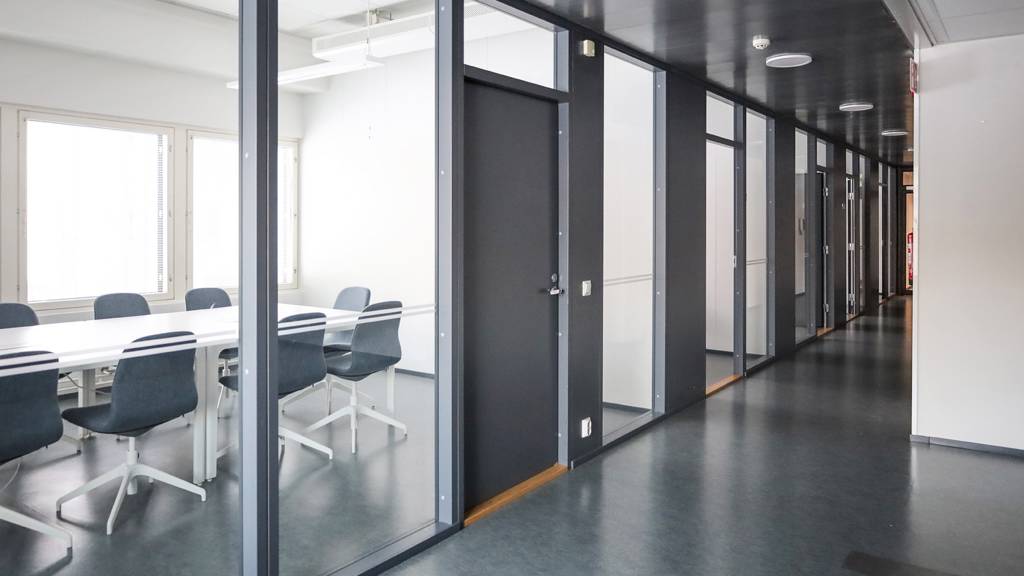 Kohdekuva 8 Perintökuja 8