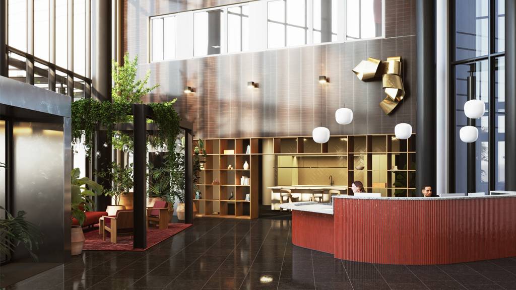 Kohdekuva 10 Läkkisepäntie 21