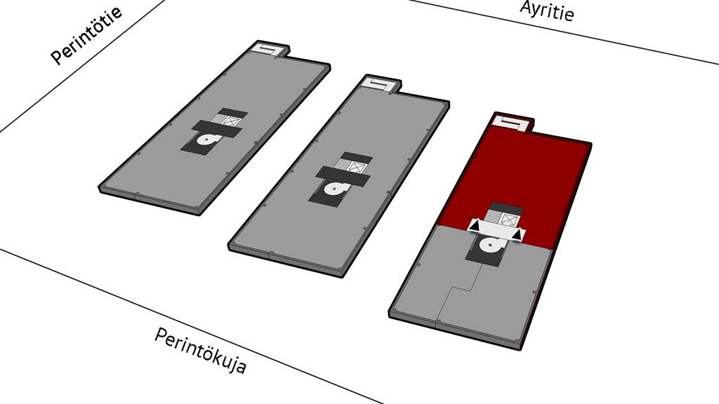 Kohdekuva 4 Perintökuja 8