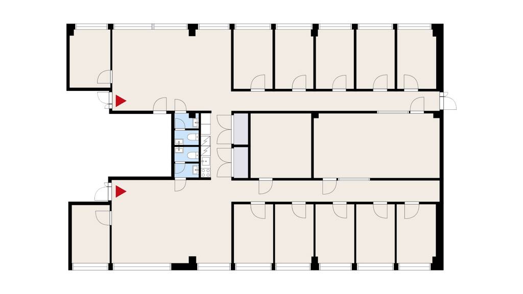 Kohdekuva 5 Perintökuja 8