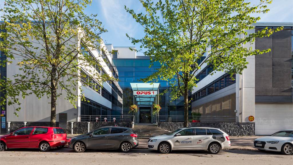 Kohdekuva 1 Hitsaajankatu 24