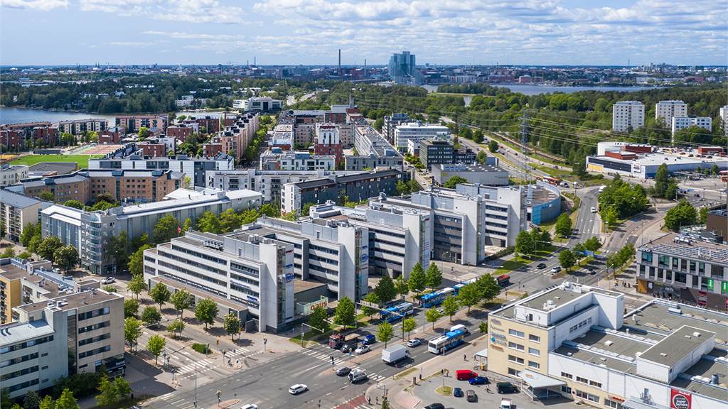 Kohdekuva 2 Hitsaajankatu 24