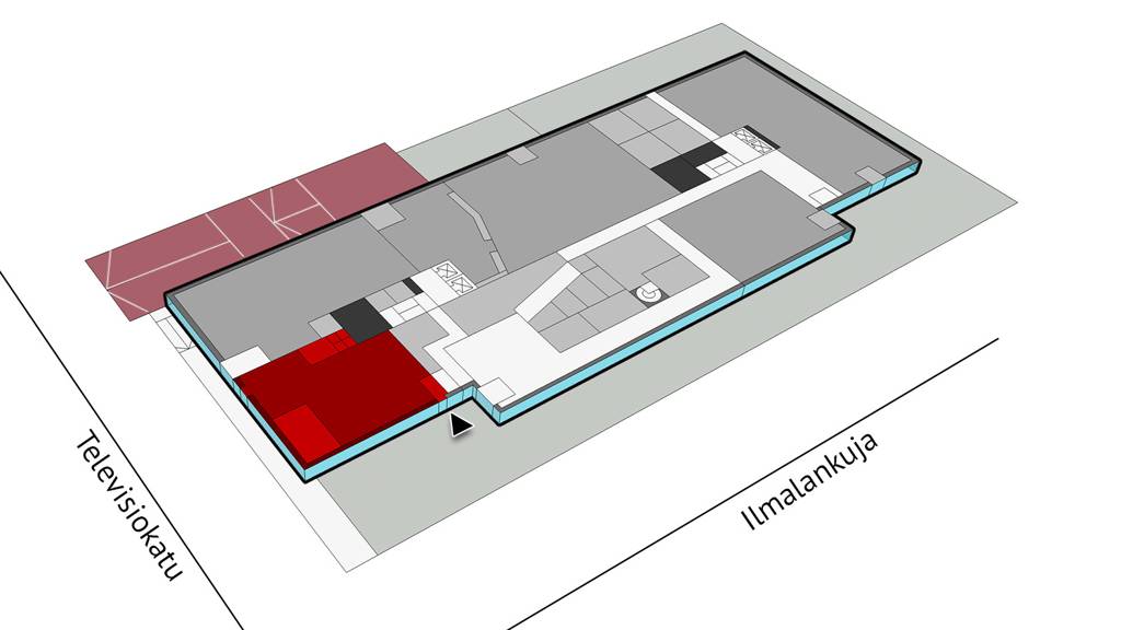 Kohdekuva 15 Ilmalankuja 3