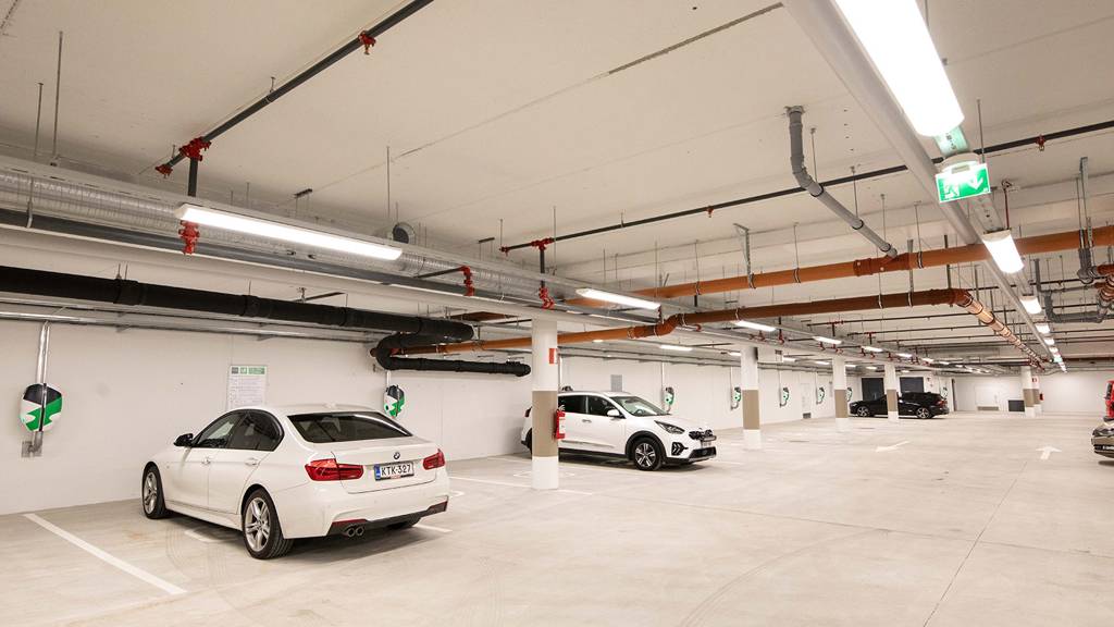 Kohdekuva 6 Ilmalankuja 3