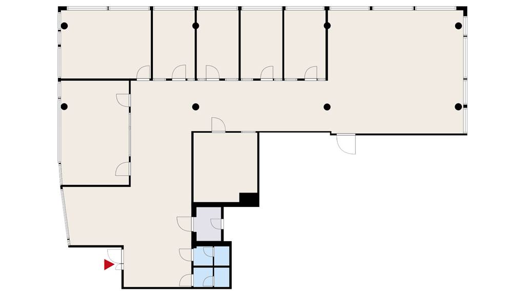 Kohdekuva 5 Tammasaarenkatu 1