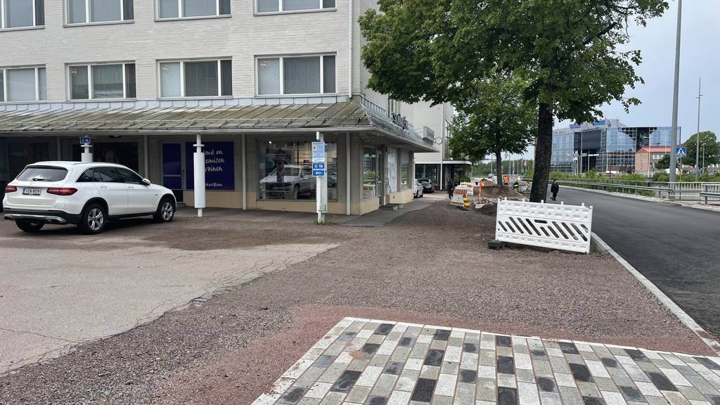 Eteläinen Karjalantie 5