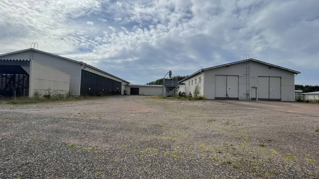 Mäkelänkankaantie 18