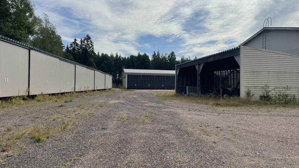 Mäkelänkankaantie 18